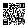 本網頁連結的 QRCode