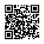 本網頁連結的 QRCode