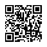 本網頁連結的 QRCode