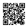本網頁連結的 QRCode
