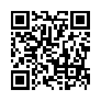 本網頁連結的 QRCode