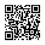 本網頁連結的 QRCode