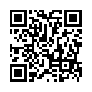 本網頁連結的 QRCode