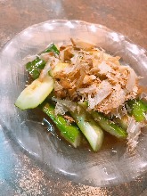 涼拌黃瓜