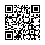 本網頁連結的 QRCode