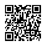 本網頁連結的 QRCode