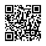 本網頁連結的 QRCode