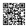 本網頁連結的 QRCode