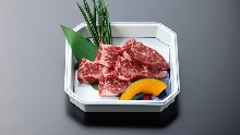 橫隔膜（兩側特定肉）