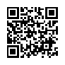 本網頁連結的 QRCode