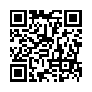 本網頁連結的 QRCode