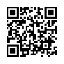 本網頁連結的 QRCode