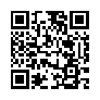 本網頁連結的 QRCode