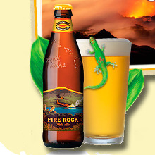 Kona Fire Rock啤酒 Kona Fire Rock啤酒