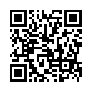 本網頁連結的 QRCode