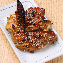 雞翅拼盤 雞翅拼盤