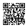 本網頁連結的 QRCode