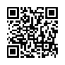 本網頁連結的 QRCode