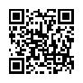 本網頁連結的 QRCode