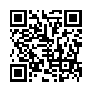 本網頁連結的 QRCode