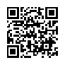 本網頁連結的 QRCode