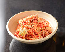 韓國泡菜