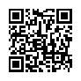 本網頁連結的 QRCode