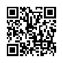 本網頁連結的 QRCode