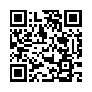 本網頁連結的 QRCode