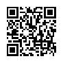 本網頁連結的 QRCode