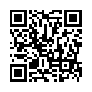 本網頁連結的 QRCode