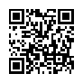 本網頁連結的 QRCode