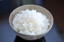 白飯