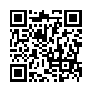 本網頁連結的 QRCode