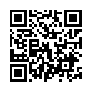 本網頁連結的 QRCode