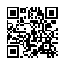 本網頁連結的 QRCode
