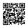 本網頁連結的 QRCode