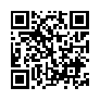 本網頁連結的 QRCode