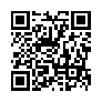 本網頁連結的 QRCode