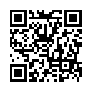 本網頁連結的 QRCode