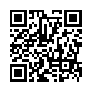 本網頁連結的 QRCode