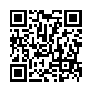 本網頁連結的 QRCode