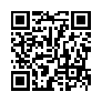 本網頁連結的 QRCode