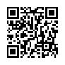 本網頁連結的 QRCode