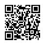 本網頁連結的 QRCode