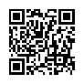 本網頁連結的 QRCode