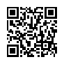 本網頁連結的 QRCode