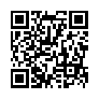 本網頁連結的 QRCode