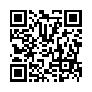 本網頁連結的 QRCode