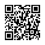 本網頁連結的 QRCode